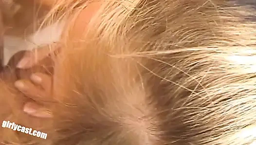 Nina privat xXX badespaß