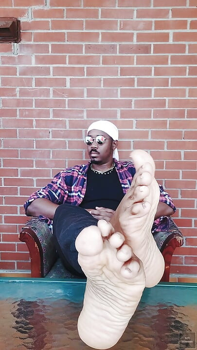 Display my soft soles (2026)