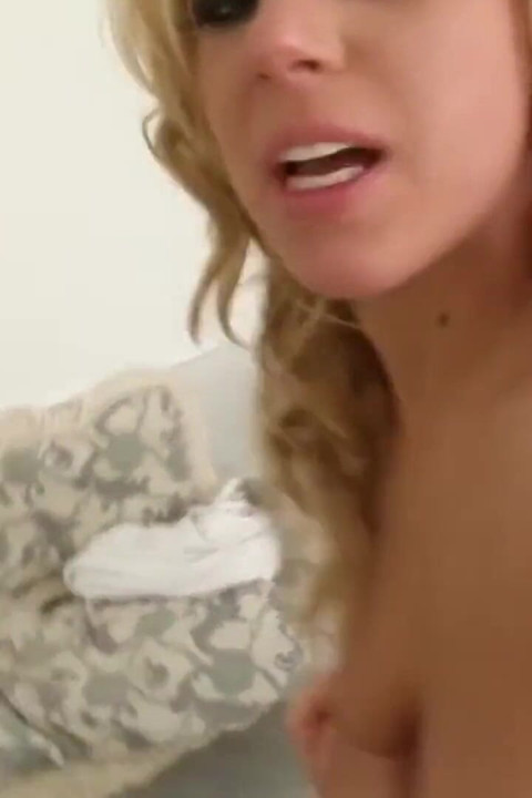 Nikky euro anal slut & Ian Scott, Mugur Double Penetration Swallow costume babe blonde bitch, hardcore fucking