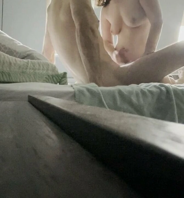 My beautiful wife 3