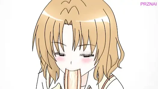 Momioka Risa to-love-ru