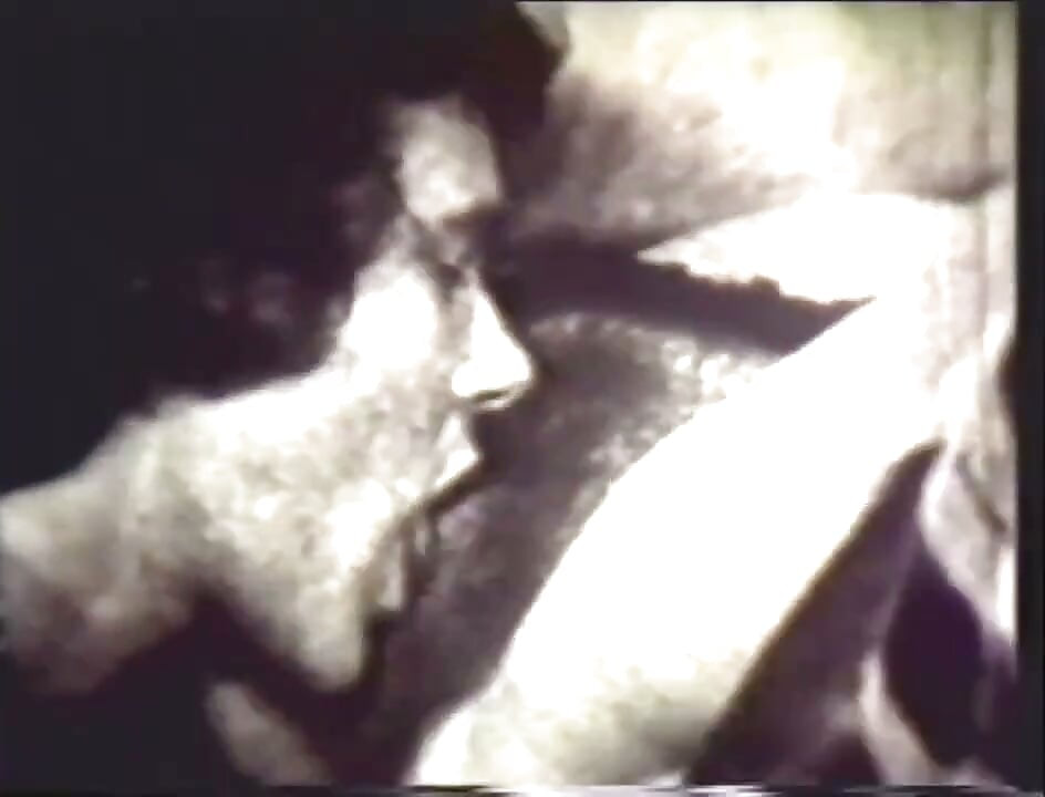Real louca cena de sexo vintage!