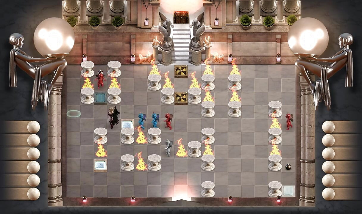 Porudžbina Postanka V98031 Dio 368 Puzzle 2 Final! od Loveskysan69