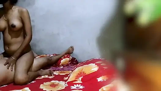 Tasnim New Hard Sex Video in Hotel Room.