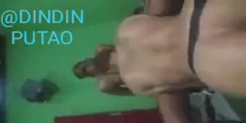DINDIN BRUTUS X MILKAO PUTO