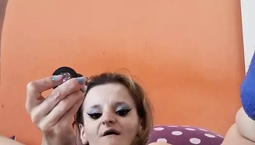 Asshole Play porn video – Asshole Playing