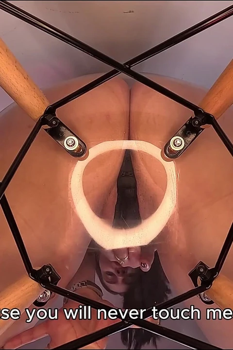 Wet Surprise