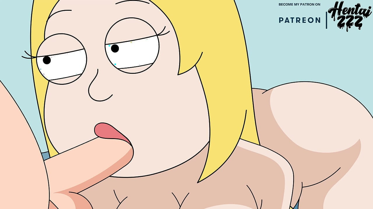 FAMILY GUY PETER CREAMPIES FRANCINE AMERICAN DAD