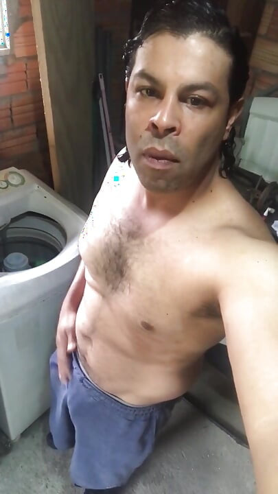 洗衣