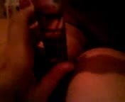 friends wife anal