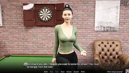 University of Problems - ( PT 33) - DREAMNOW