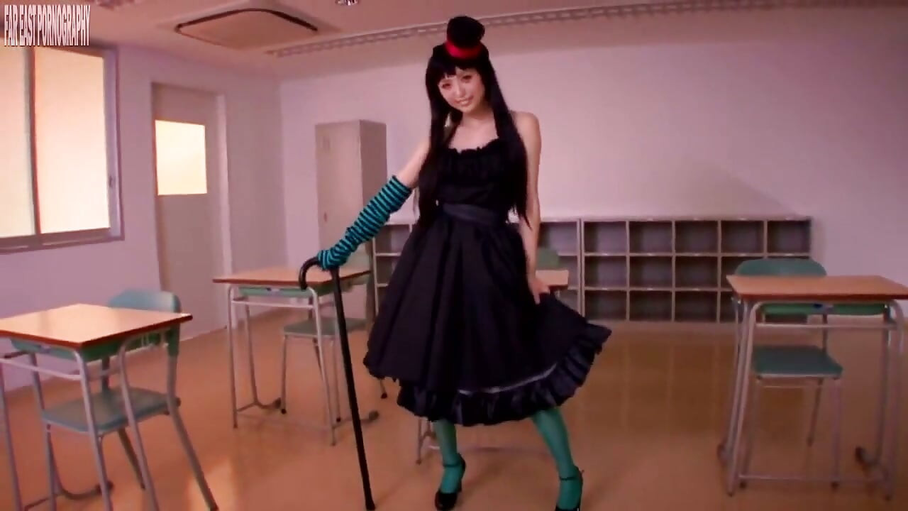 Yu's Ultimate Transformation! a Sensational Anime Cosplay Collection -part.5