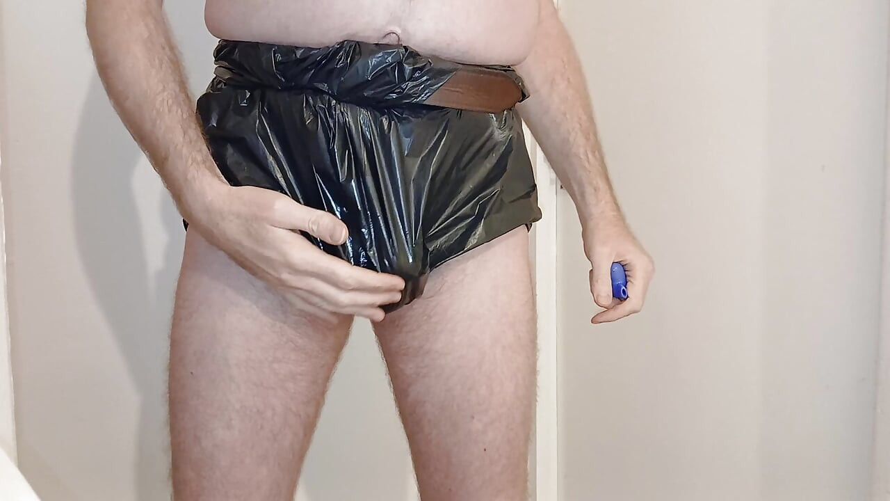 saco pantalones cortos 1