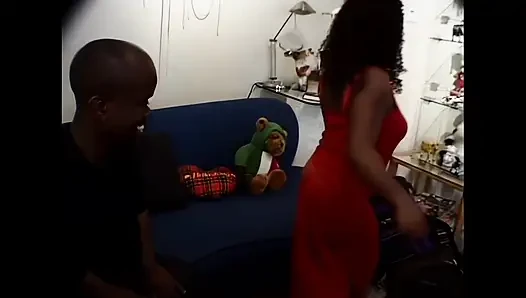 Erangan mengungkapkan gairah seks