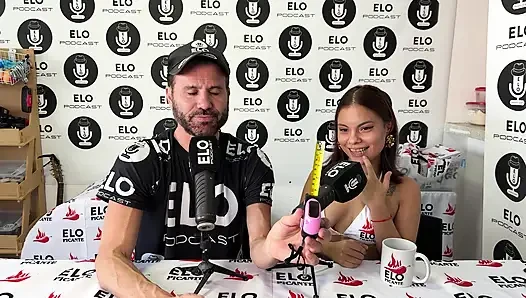 Neru Olivos swallows the whole chrémita as if it were milk😈