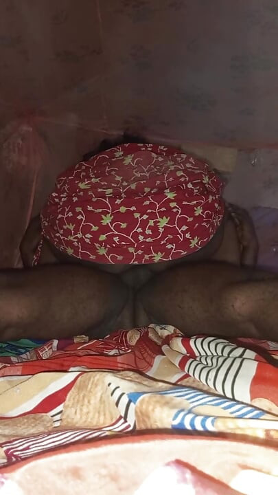 My Stepbrother Took Out the Water From My Pussy