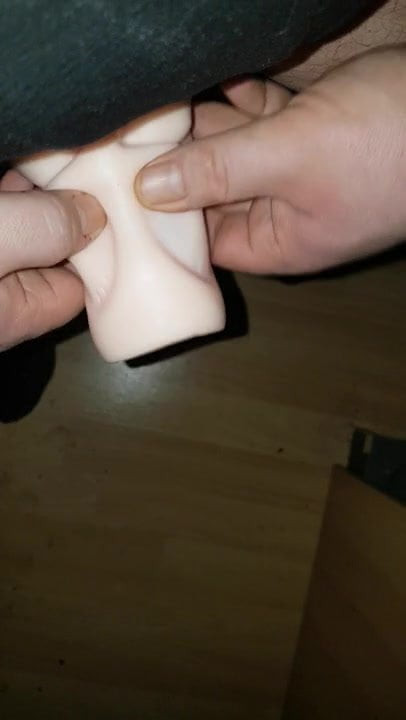 Handjob
