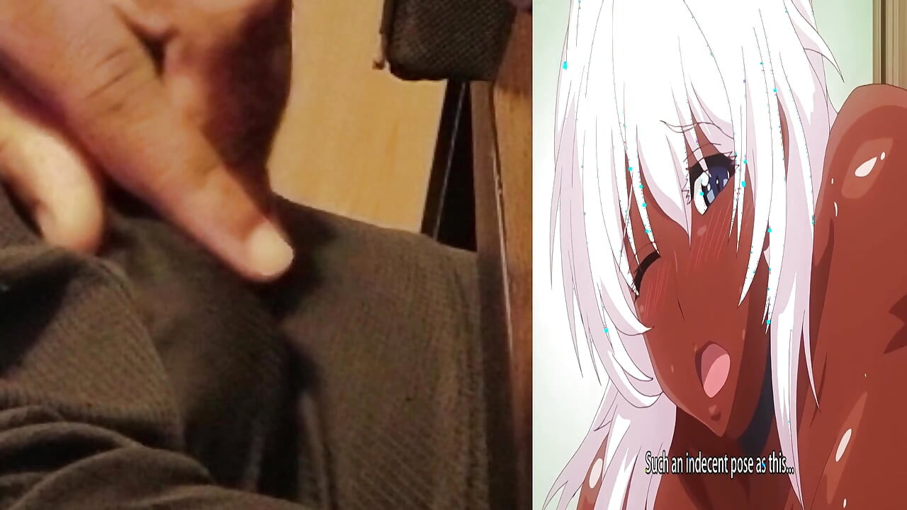 Tonari no Ie no Anette-san 1 - Hentai Anime Edging