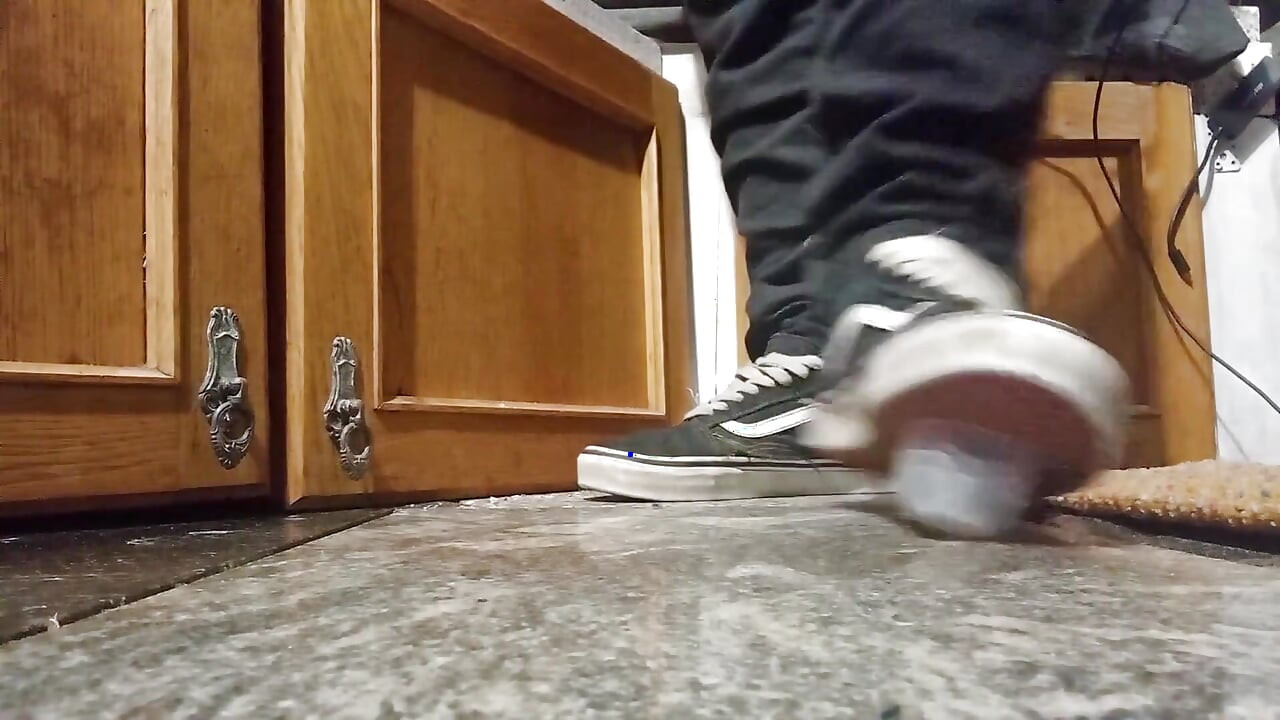 Vans Shoes My Feet Socks and Fun