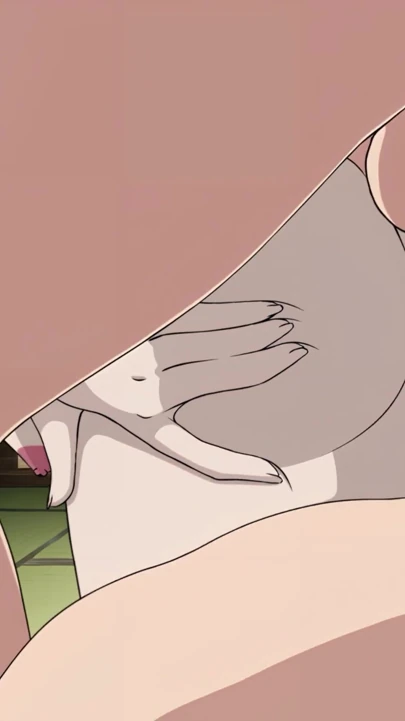 Naruto: Kunoichi Trainer - Slutty 18yo Blonde Teen Ino Yamanaka Triple Penetration Gangbang. All Holes Creampied | Clip 1