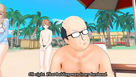 Summer Vacation