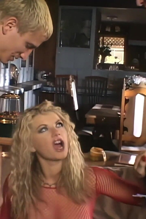 Vicky Vette - Mayhem Massacre