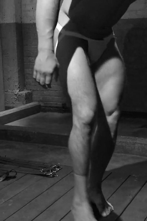 Ο House Dom Trenton Ducati επιτέλους παίρνει αυτό που του αξίζει