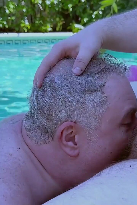 Hot Bears on Vacation 1