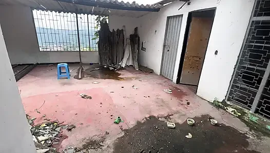 I FUCK MY STEPSISTER IN THE MIDDLE OF AN ADVENTURE