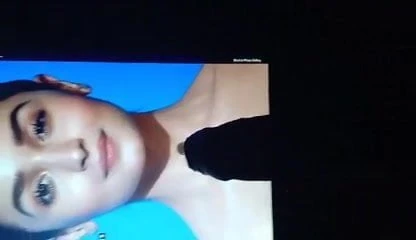 Alia Bhatt - Cock Tribute