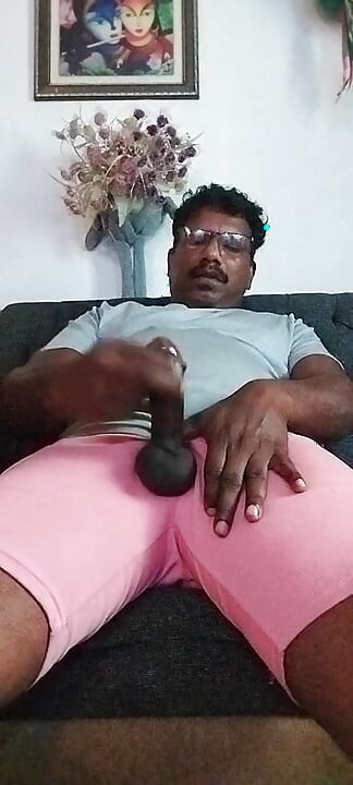 Sofa jerking