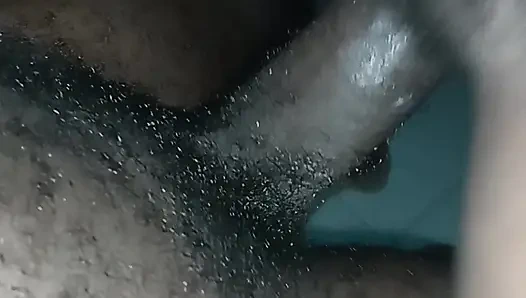 Südafrikanisches mädchen von klempner gefickt