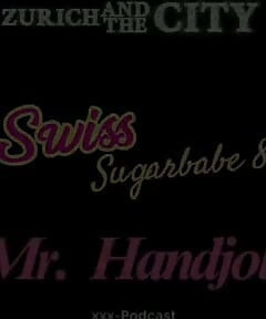 I Met This Guy and Gave Him a Handjob