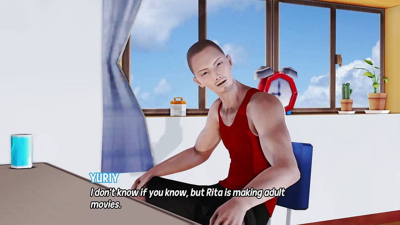 Jogo completo - Max's Life 3, Parte 56