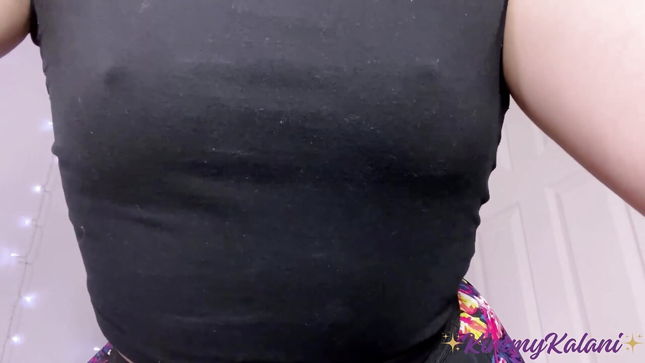 Capturada traindo com a esposa gostosa do seu amigo - ASMR BJ
