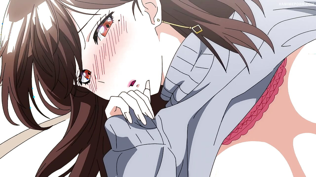 Hentai Konjo x anime porn.