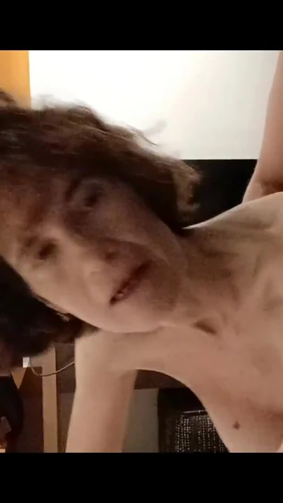 Epic moment from "Natalia The Submissive. Mature, anal, submissive."
