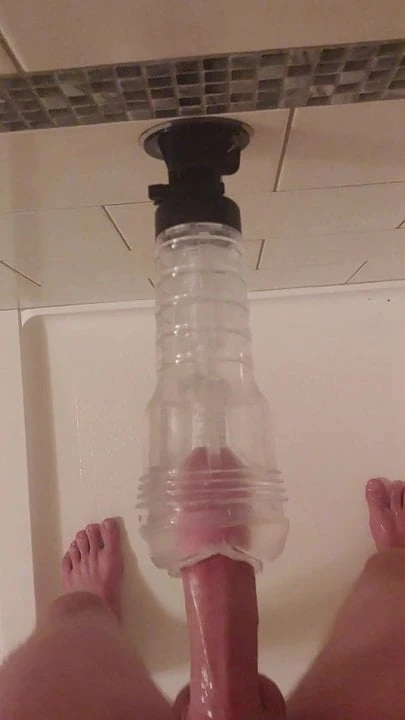Me and my Fleshlight