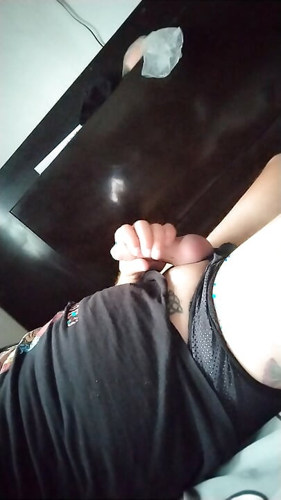 Heet wakker worden