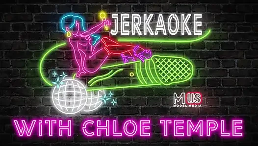Jerkaoke Special: Candy Land - Shenna Ryder dan Air Thugger