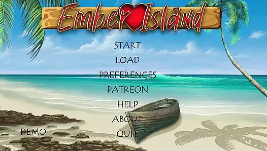 Ember Island - The Battle of Giant Tits between Korra and Azula