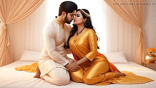 Indian village bhabhi new sex video in 2025.