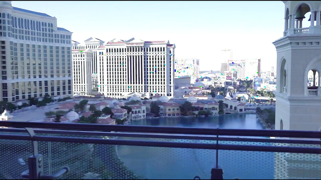 Vegas Sex Kale Evelin POV Fuck Suck and Creampie