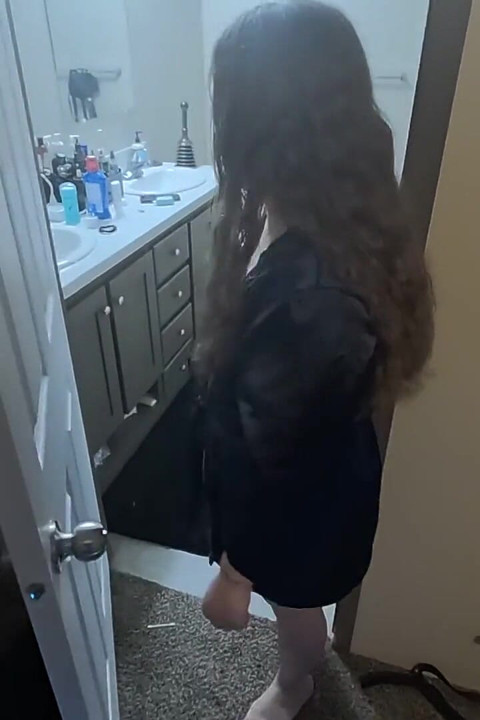 Komšije varaju pawg ženu
