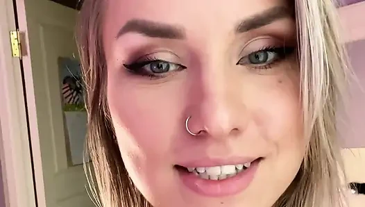Günaydın tatlım