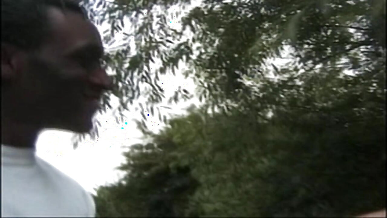 Big Omar's British Adventures: Canal Anal Babes (2001)