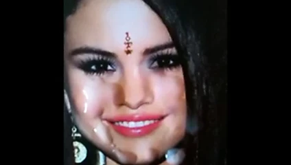 haraç için selena gomez sıcak kaltak