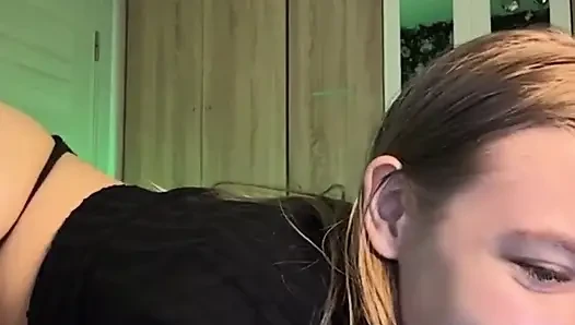 Bakire büyük zenci yarağı ile anal sikişiyor
