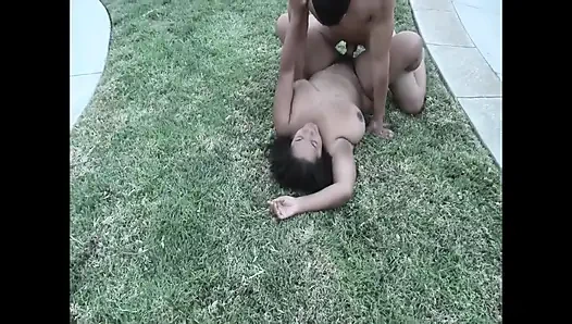 Wilde Maskierte Lesben in Bondage Und Heißer Dildo-action Mit Vollbusigen Schätzchen