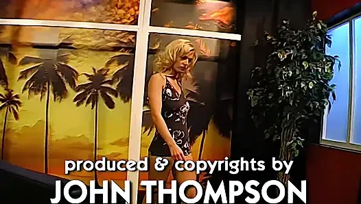 Tinchen Deepthroat Machine lagi asik besar